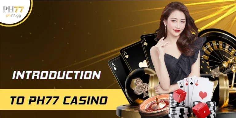 Các trò chơi casino đa dạng tại W88