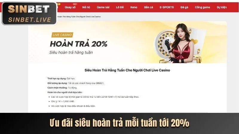 Tốc độ tải trang nhanh
